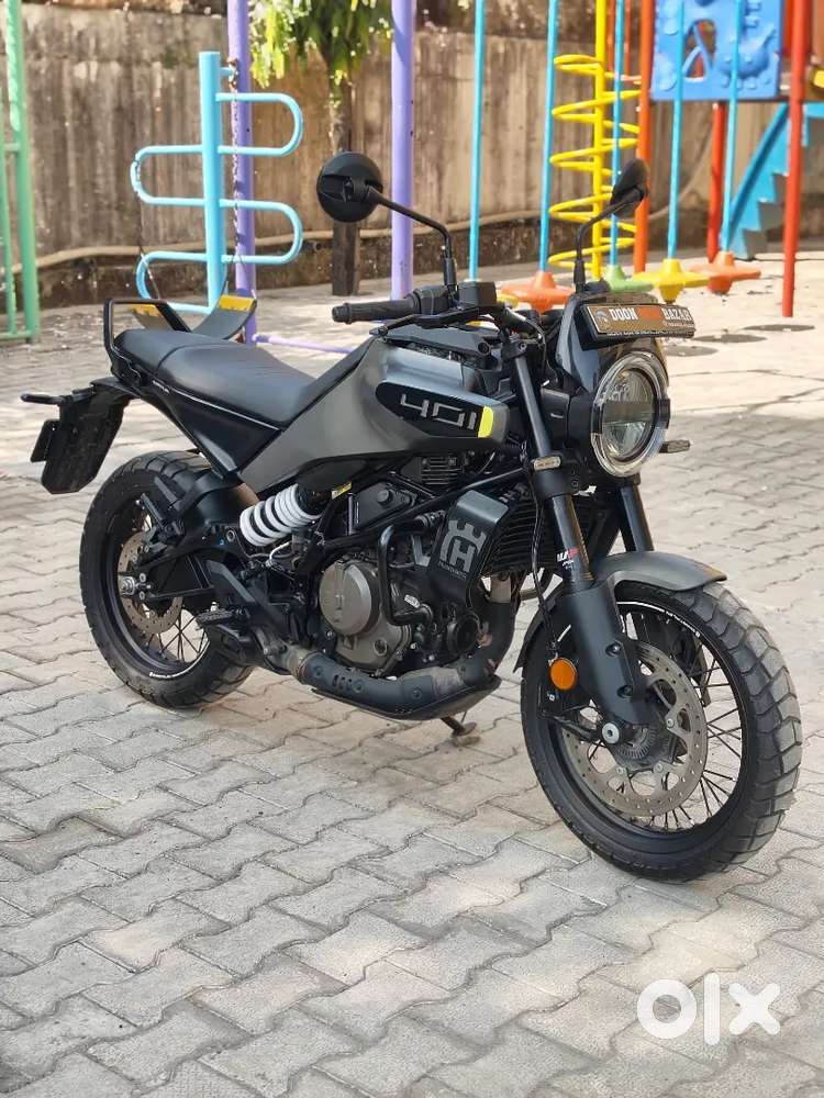 Svartpilen 401#Finance & Exchange Available#