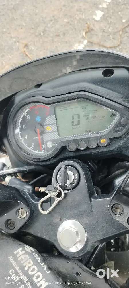 Good condition