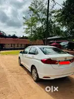 Honda City 2014 Diesel 90000 Km Driven
