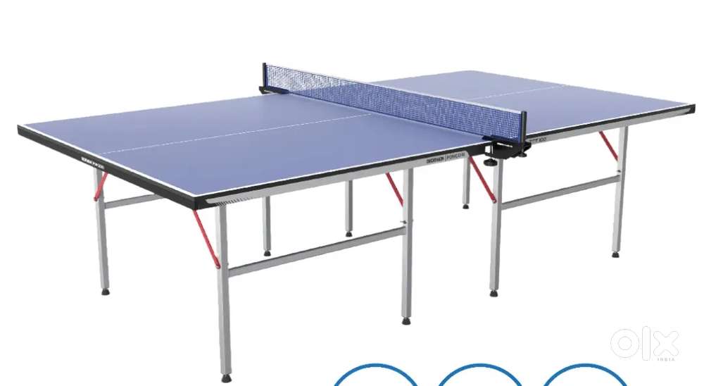 Table tennis