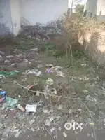 Front shop land