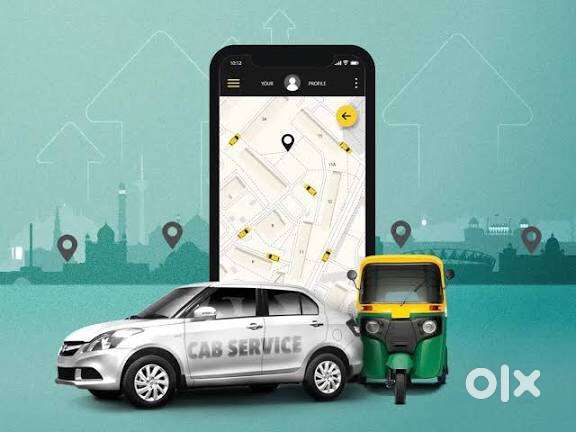 Argent driver need