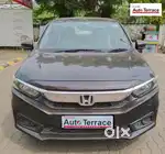 Honda Amaze VX Petrol, 2019, Petrol