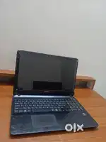 Sony Laptop FIT-15E