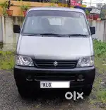Maruti Suzuki Eeco 5 Seater AC, 2021, Petrol