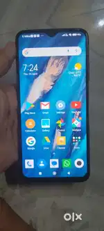 Poco m3 6 128