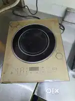 BLOWHOT INDUCTION
