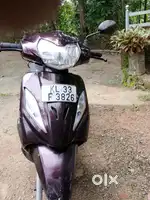 Good condition