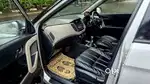 Hyundai Creta 1.6 VTVT E Plus, 2018, Petrol