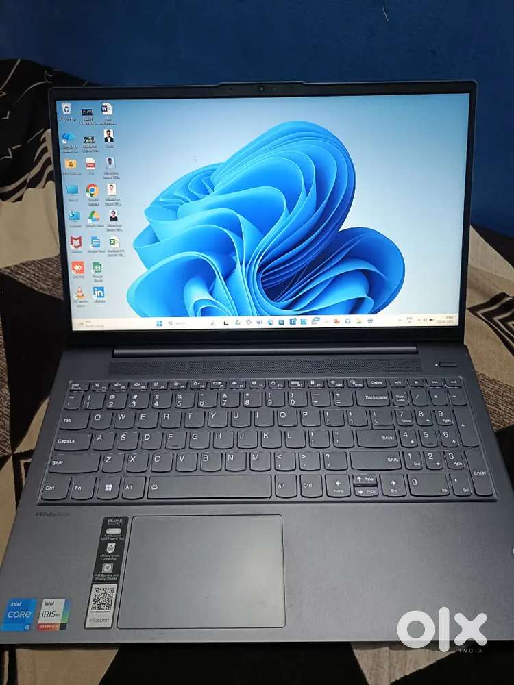 Lenovo Laptop ideapad slim 5 series i5