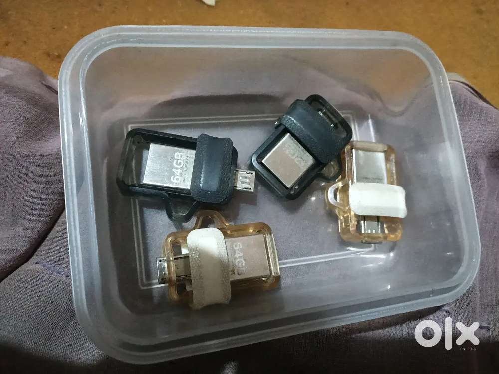 Pen drive 32 gb 64gb