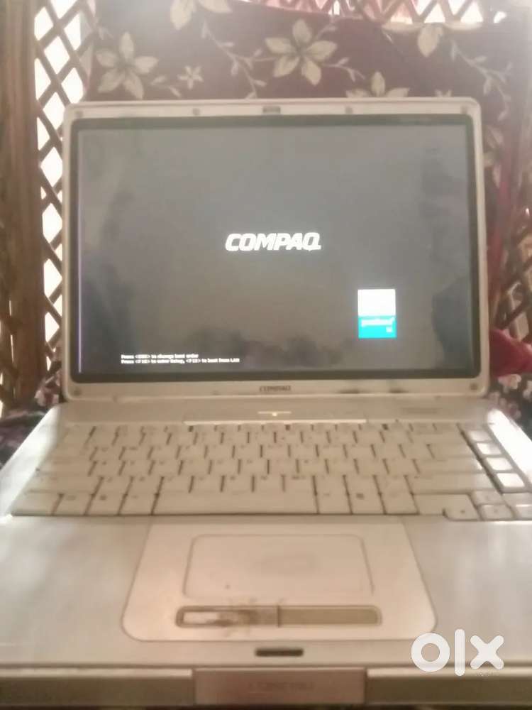 Laptop for sell old version