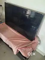 Samsung LCD TV 40 inches
