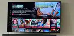 58 INCH ULTRA SMART LED TV EXCHANGE AVAILABLE