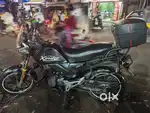 Xpluse 200T