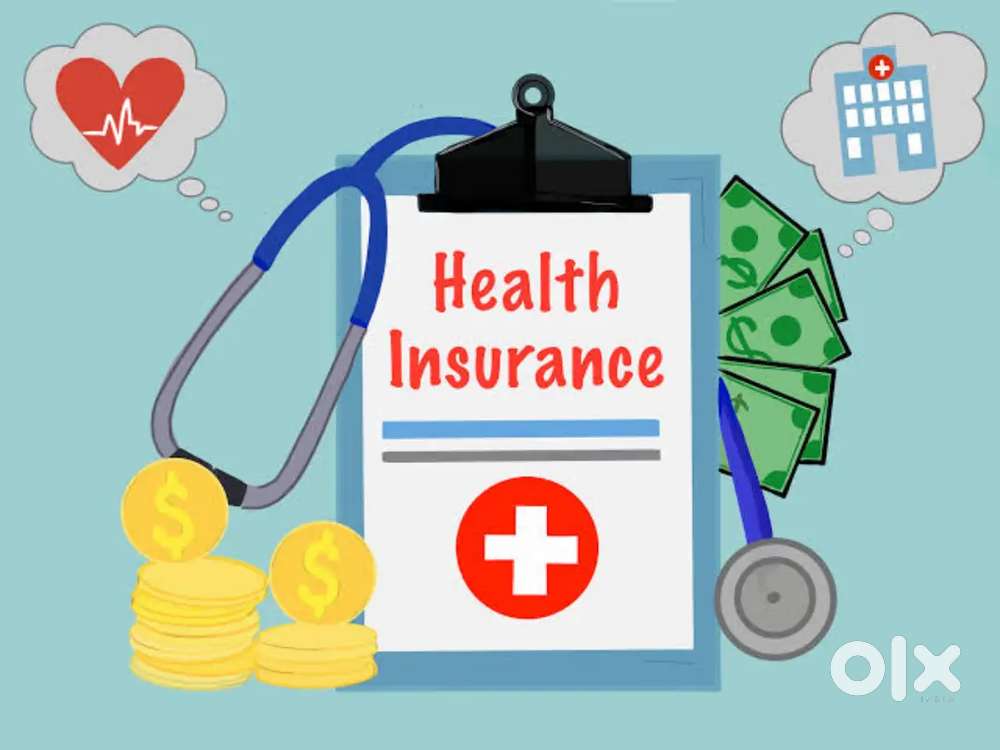 HEALTH INSURANCE ADVISOR