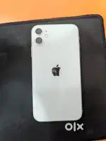 iphone 11 64 GB fully working