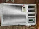 LG AC (Window)