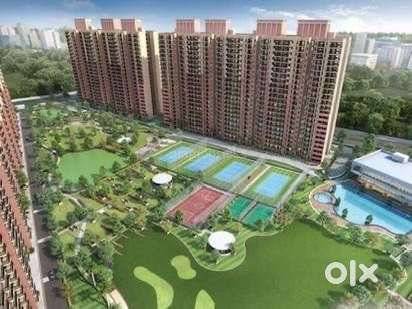 Sales executive for real estate firm