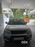 Maruti Suzuki Vitara Brezza 2017 Diesel Well Maintained