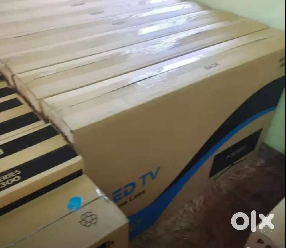 4K Sony 40'' Full Android Smart Led TV Best Price Guarantee