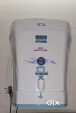 KENT UV, UF water purifier