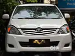 Toyota Innova 2.5 G (Diesel) 8 Seater, 2011, Diesel