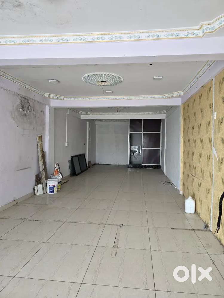 Shop available for office purpose