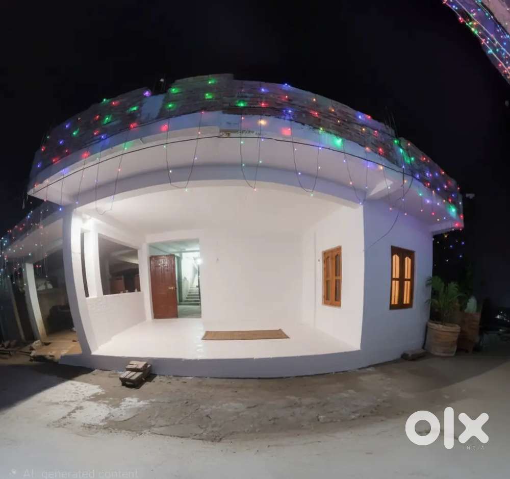 House' for sale interest person call only