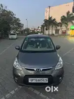 Hyundai i10 Sportz 1.2 Automatic Kappa2, 2010, Petrol