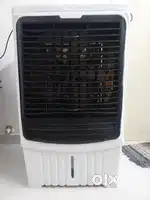 Desert cooler