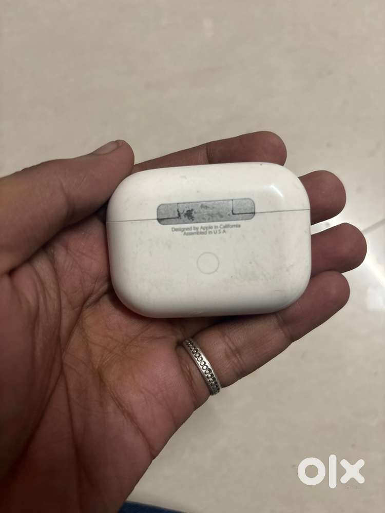 Airpods Pro Gen2