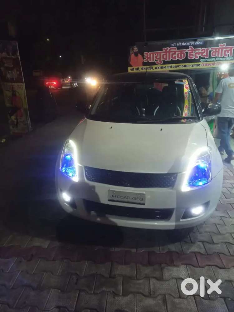Maruti Suzuki Swift 2010 Diesel 52730 Km Driven 16.07.2030