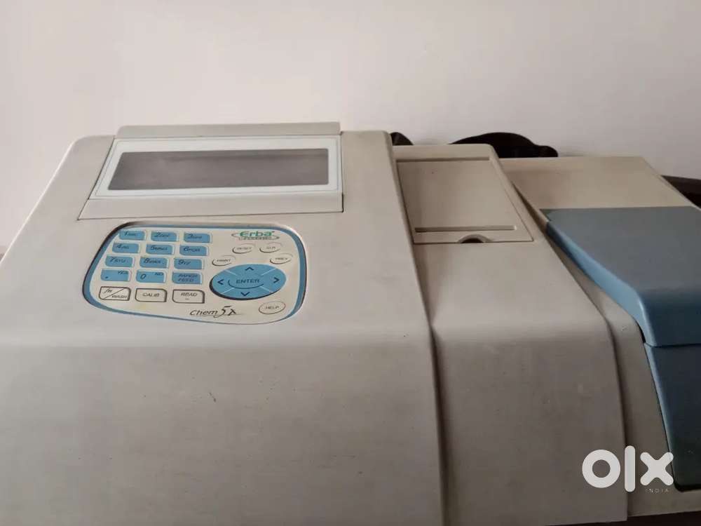 Pathology laboratory