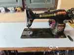 Himalaya Sewing Machine