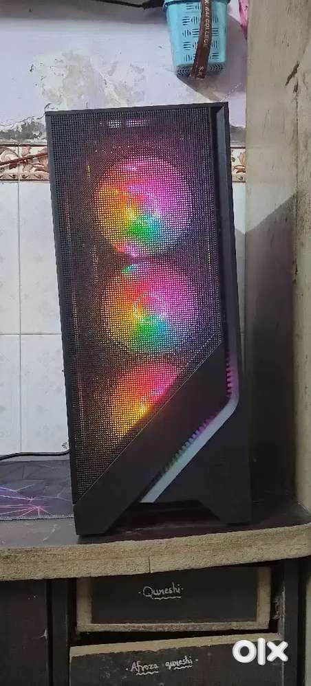 Gaming & Editing PC