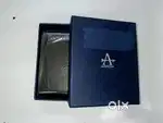 Original Arrow wallets for men