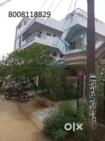 1 BHK + 1 Dinning hall is rental purpose t Rayudu pallam, Kakinada