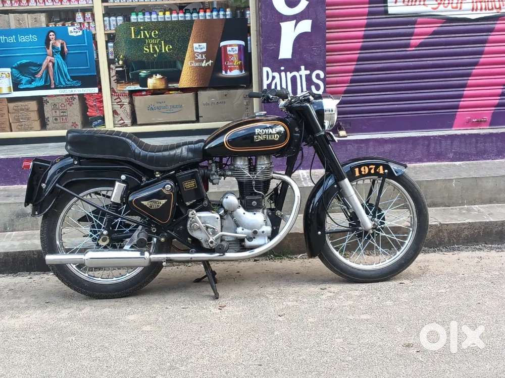 B1 engine good condition below 190 don't message me