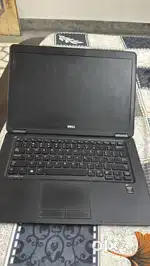 Dell laptop