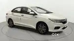 Honda City i-VTEC CVT ZX, 2018, Petrol