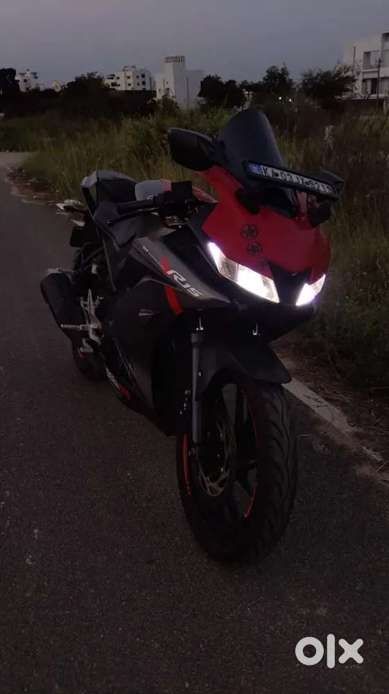 Bike is good condition