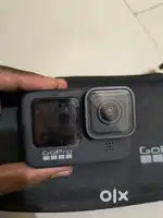 Go pro 9 pro