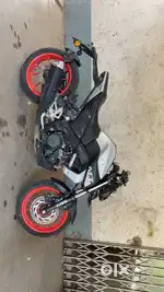 Mt 15 limited edition