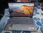 Lenovo laptop 1 year old