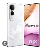 Vivo y 400 ram 16GB storage 256GB
