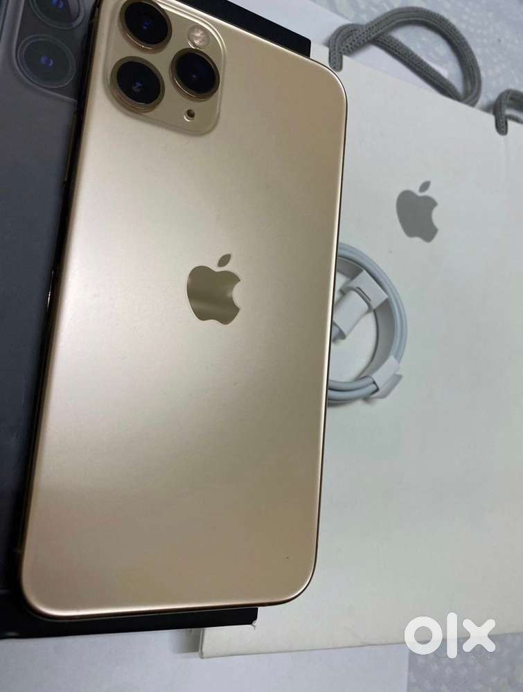 I phone 11 pro 256gb (exchange only)
