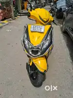 Honda dio 2019 /20 bs4
