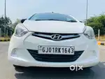 Hyundai EON Era +, 2015, Petrol