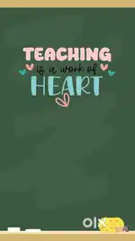 Private home tutor for primary school students